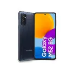 Samsung Galaxy M52 5G 128GB M526BR DS / Zwart / Grade BC