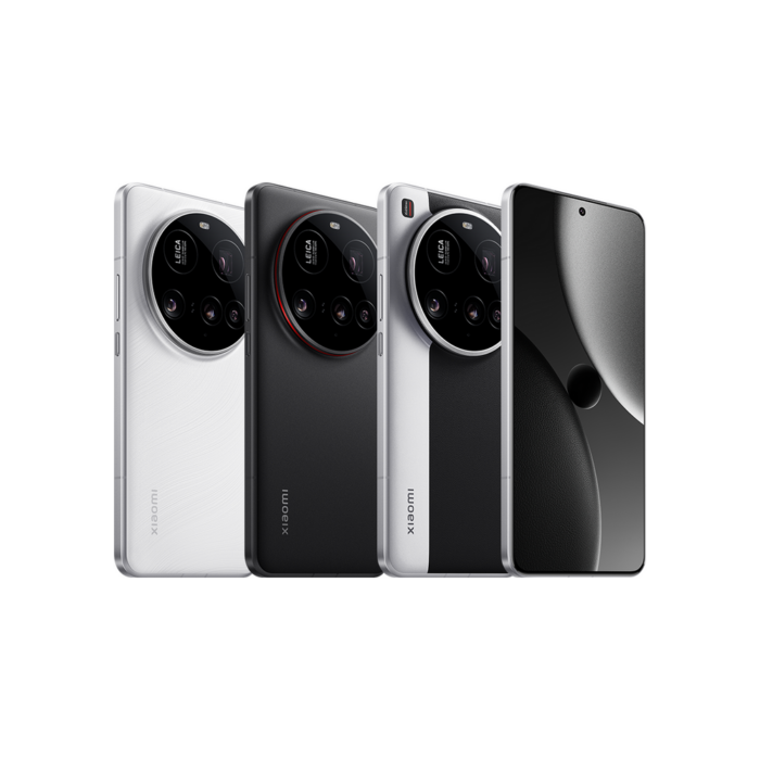 Xiaomi 15 Ultra 5G 512GB / Noir / Grade B