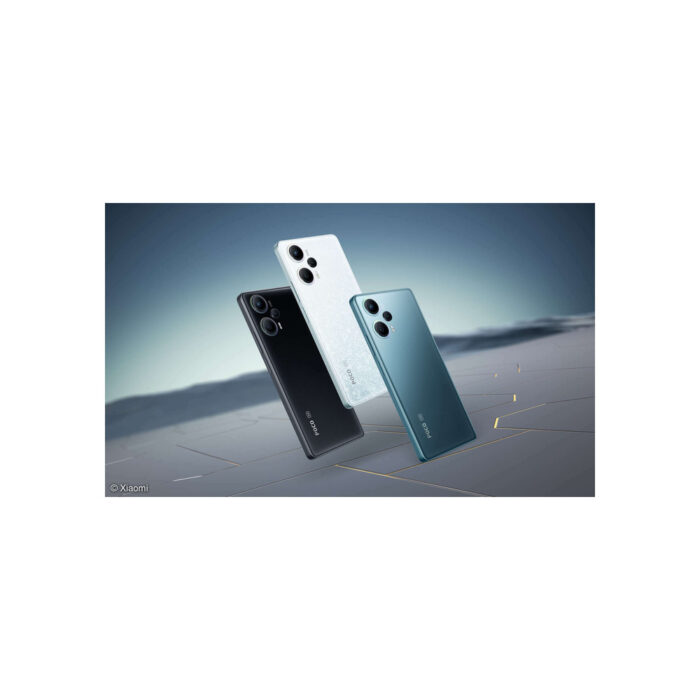 Xiaomi Poco F5 Pro 5G 256GB / White / Grade B