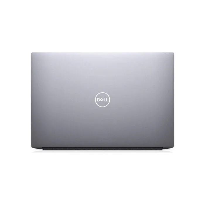 Dell Precision 5550 15.6" Prateado Recondicionado Grau C