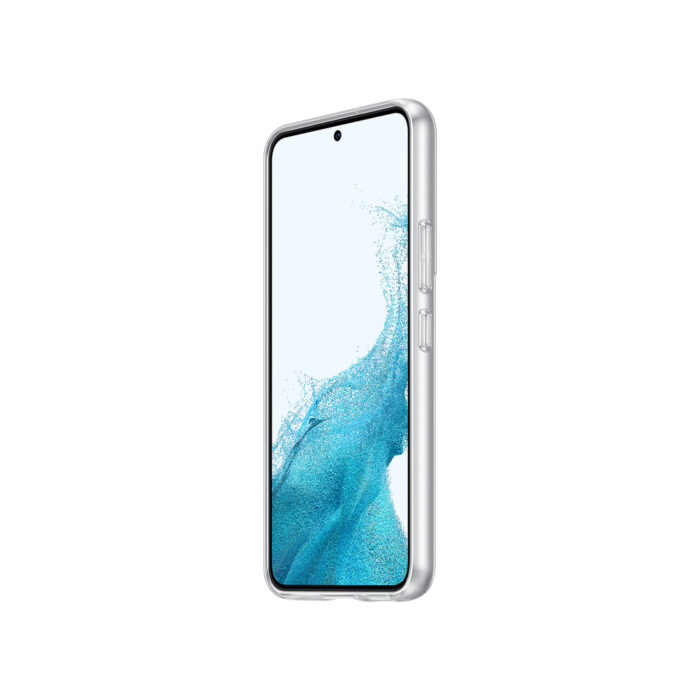 Tech21 Galaxy S22 - EvoClear - Transparent / Grade Premium