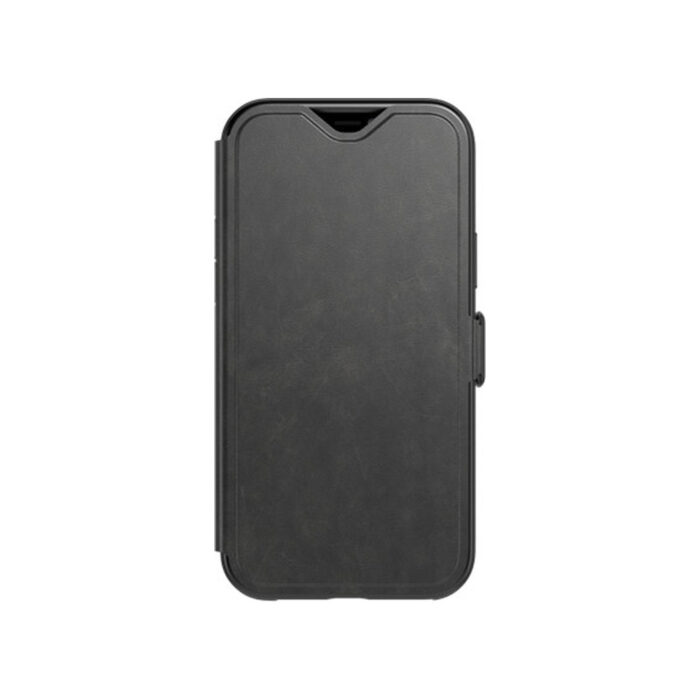 Tech21 iPhone 12 Mini - EvoSlim - Black recondicionado Grau Premium