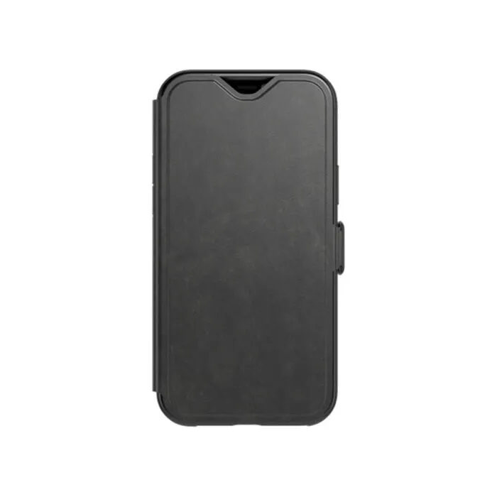 Tech21 iPhone 12 Mini - EvoSlim - Black Recondicionado Grau A
