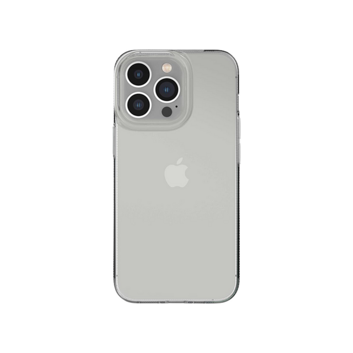 Tech21 iPhone 14 Pro - EvoCrystal - Transparent / Grade Premium