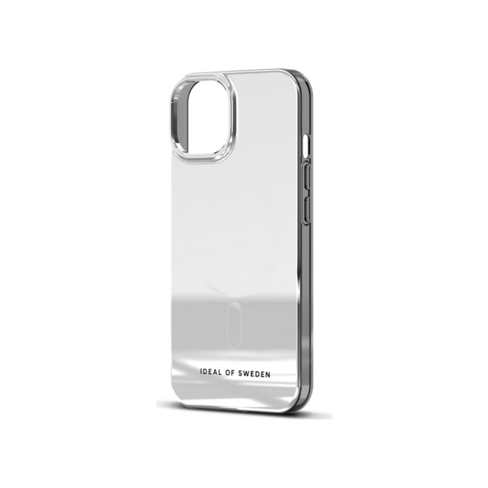 Tech21 iPhone 14 Plus -EvoCrystal - MagSafe Compatible - Transparent / Grade Premium