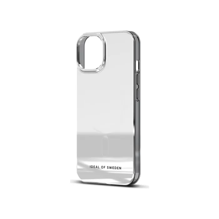 Tech21 iPhone 14 Plus -EvoCrystal - MagSafe Compatible - Transparent / Grau A