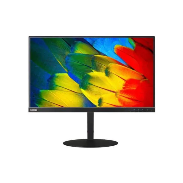 Lenovo ThinkVision LT2452p 24" WUXGA Recondicionado Grau BC