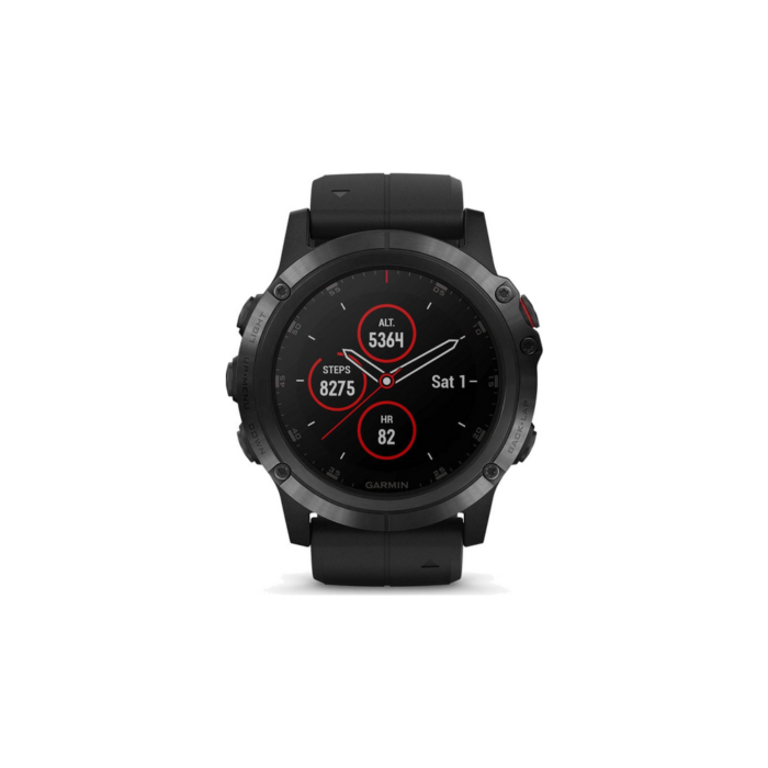 Garmin Fenix 5 Plus / Grade C