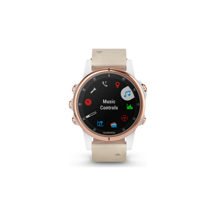 Garmin Fenix 5S Plus / Grado C