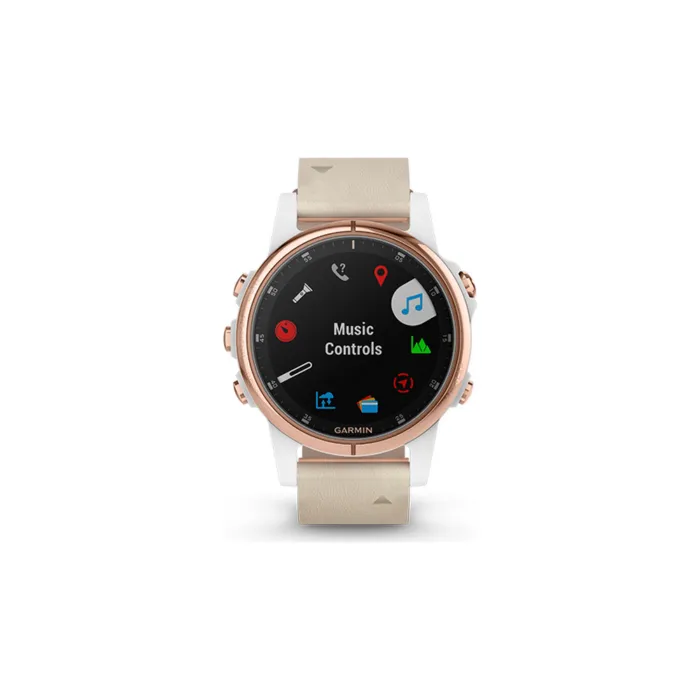 Garmin Fenix 5S Plus / Grado C