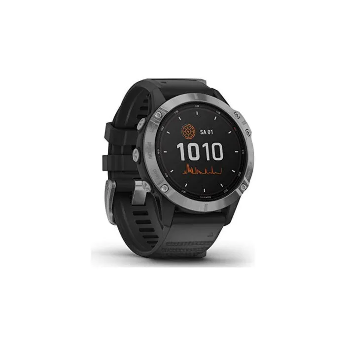 Garmin Fenix 6 Recondicionado Grau C