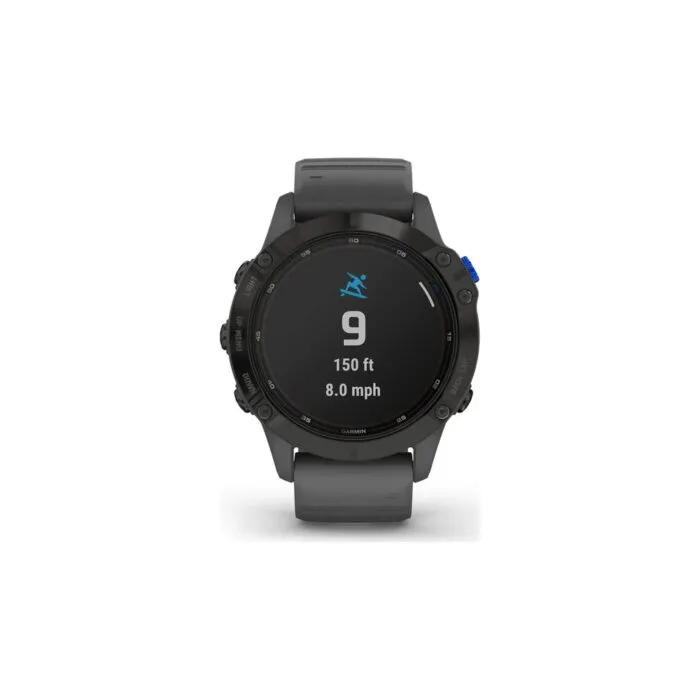 Garmin Fenix 6 Pro Recondicionado Grau C