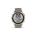 Garmin Fenix 6S Sapphire / Grade C