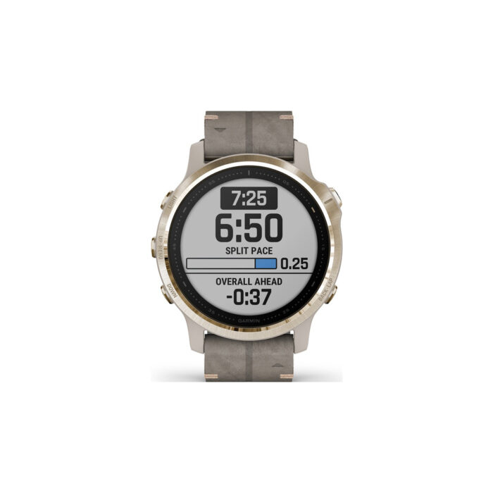 Garmin Fenix 6S Sapphire / Grade C