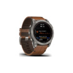 Garmin Fenix 7X - Sapphire Solar Edition / Grade C