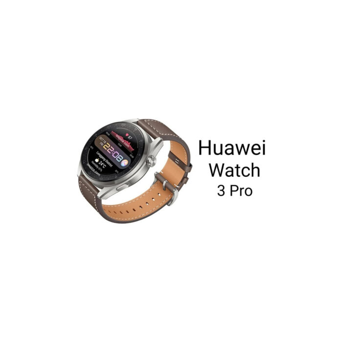 Huawei Watch 3 Pro / Grade B
