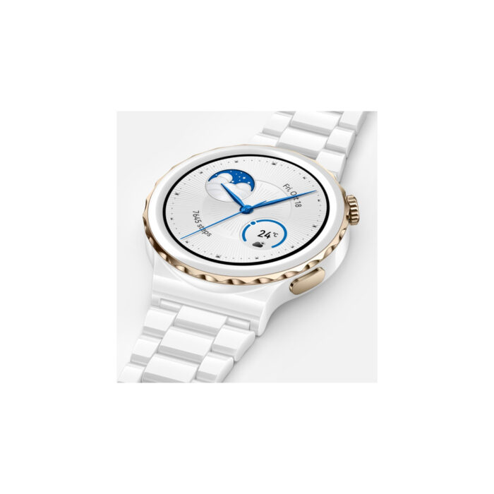 Huawei Watch GT 3 Pro Ceramic / Grade C