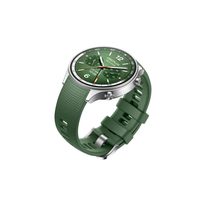 OnePlus Watch 2R / Grau A