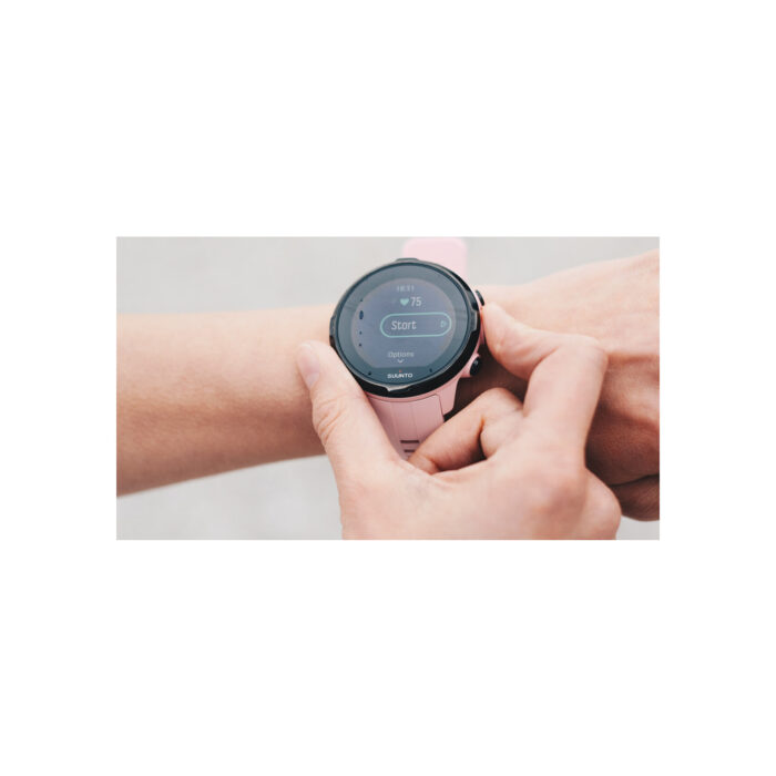 Suunto Spartan Sport Wrist HR recondicionado Grau B