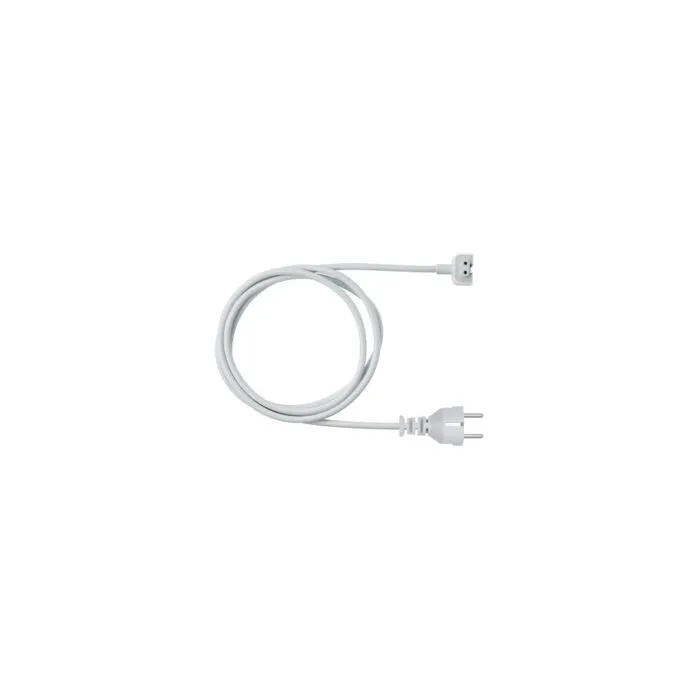 Apple Power Adapter Extension Cable (US) / Grau B