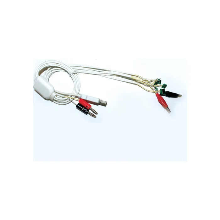 Apple Power Cord EU (Mac Studio) / Grau B
