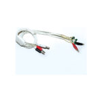 Apple Power Cord EU (iMac 2004 - 2011, straight) / Grade B