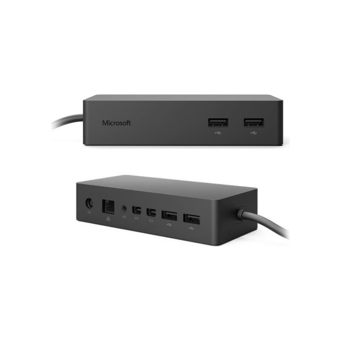 Microsoft Surface Docking Station - 1661 / Grade B