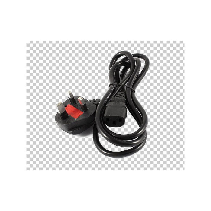 Various Laptop Power Cord (Type F C7) / Grade B