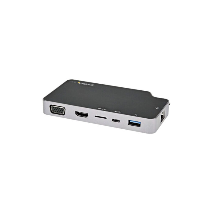 StarTech USB-C 3.0 – HDMI Dock / Grau B
