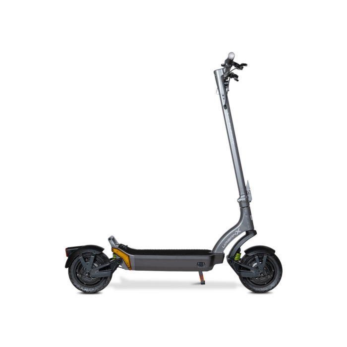 MS Energy eRomobil Urban 500 / Grado A
