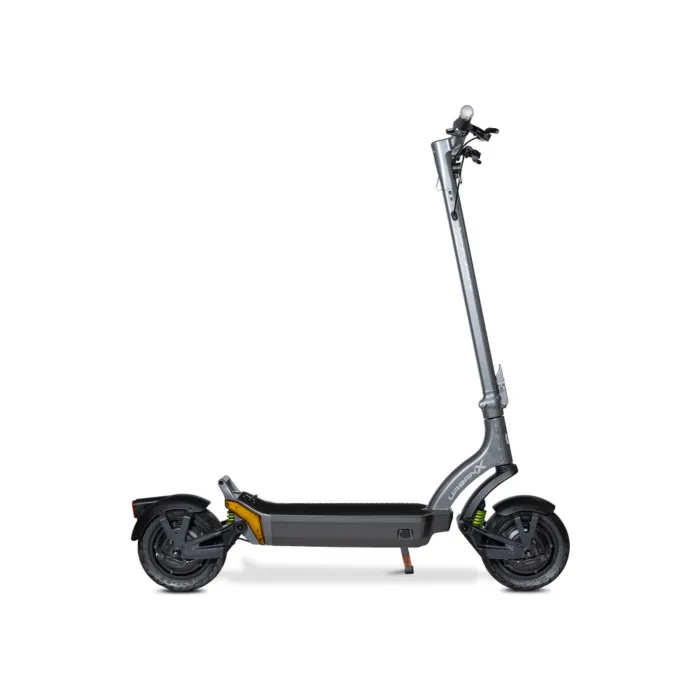 MS Energy eRomobil Urban 500 / Grau A