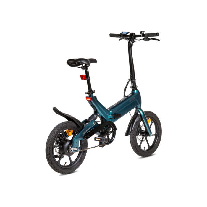 MS Energy StreetFlex i20 / Grade B