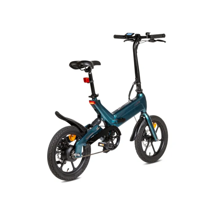 MS Energy StreetFlex i20 / Grau B