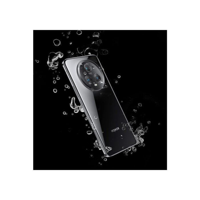 Honor Magic V5 5G 512GB / Preto / Grau Premium