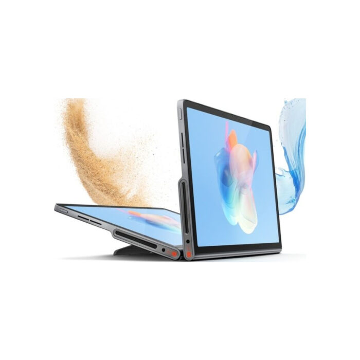 Lenovo Tab Plus 128GB WiFi TB351 / Gris / Grado AB