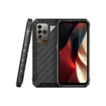 uleFone Power Armor 18 Ultra 5G 512GB / Noir / Grade BC