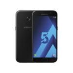 Samsung Galaxy A5 (2017) 32GB A520FD DS / Noir / Grade BC