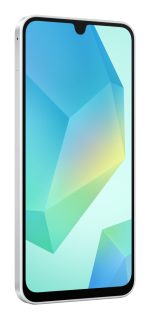 Samsung Galaxy A16 128GB A165F Preto recondicionado Grau AB - detalhe