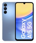 Samsung Galaxy A15 5G 128GB A156B DS 128GB Preto recondicionado Grade BC