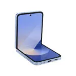 Samsung Galaxy Z Flip6 5G 256 Go F741B / Argenté / Grade B