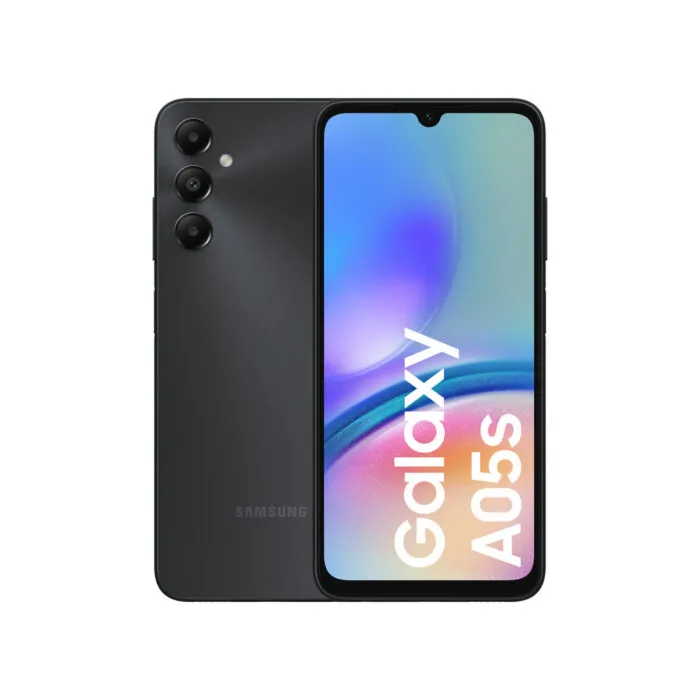 Samsung Galaxy A05s 128GB A057F / Argenté / Grade BC