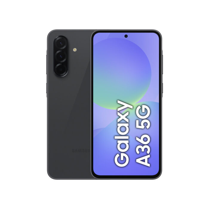 Samsung Galaxy A36 5G 128GB A366 / Citron Vert / Grade Premium