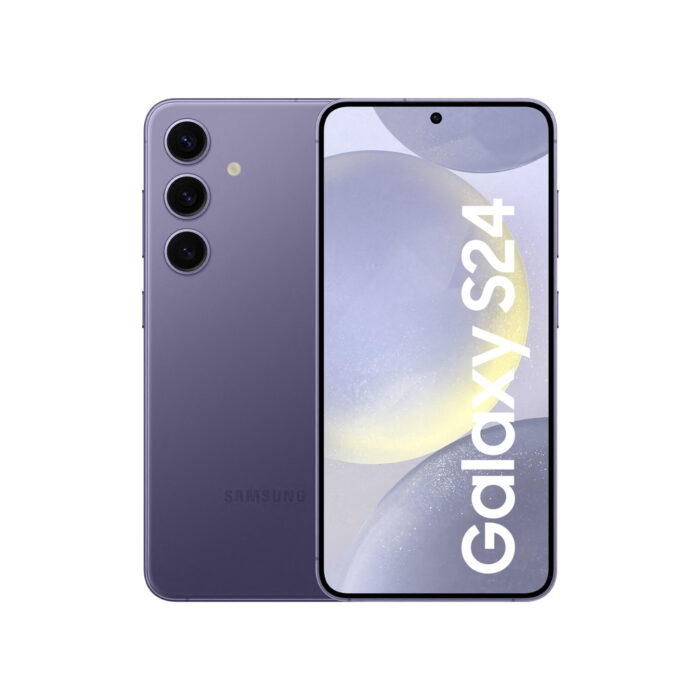 Samsung Galaxy S24 Plus 5G 512GB S926B / Bleu / Grade A