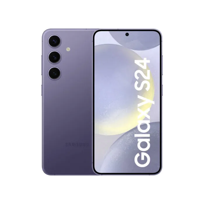 Samsung Galaxy S24 Plus 5G 512GB S926B DS / Bleu / Grade B