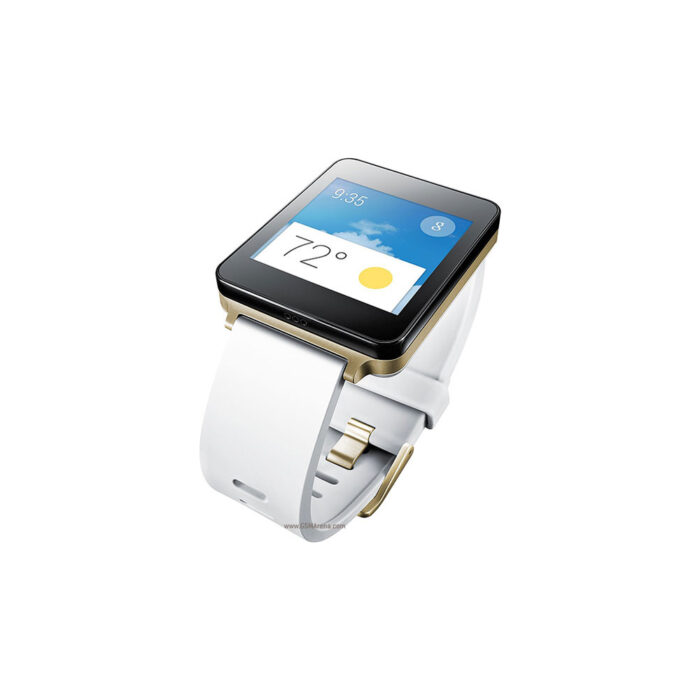 LG G Watch W100 / Grade Premium