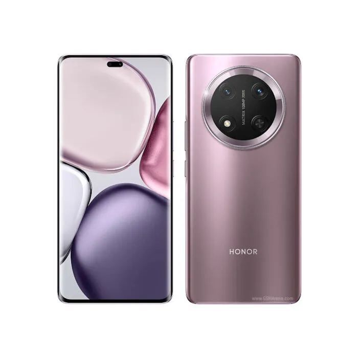 Honor Magic7 Lite 5G 512GB Roxo Recondicionado Grau C