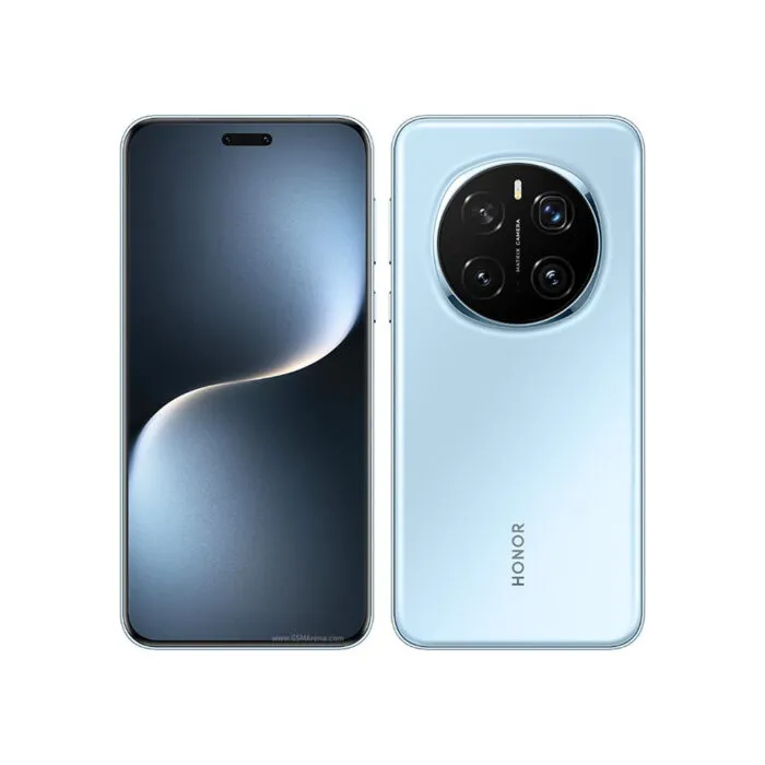 Honor Magic7 Pro 5G 512GB Preto Recondicionado Grau B