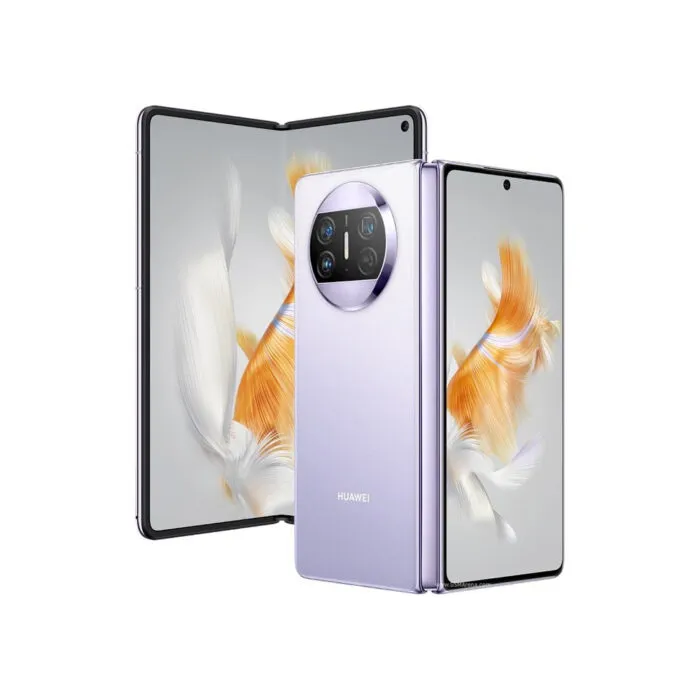 Huawei Mate X3 512GB DS Verde Recondicionado Grau C Mais