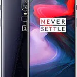 OnePlus 6 64GB / Glanzend zwart / Grade BC