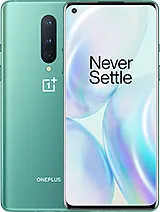 OnePlus 8 5G 128GB DS Verde Recondicionado Grau AB